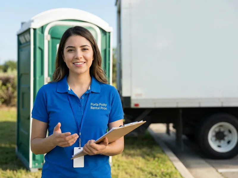 Porta Potty Rental  in South Ozone Park  FAQ