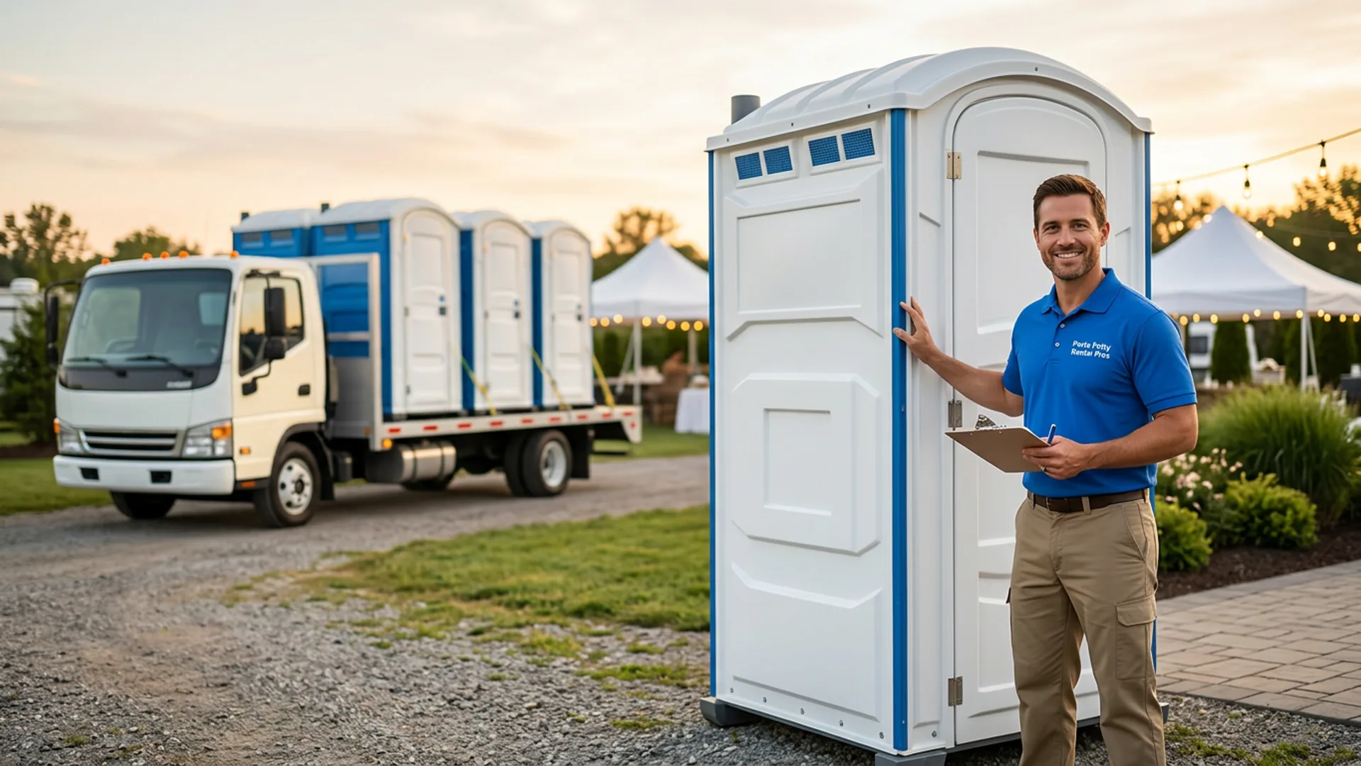 Quality porta potty rental South Ozone Park, NY Near Me